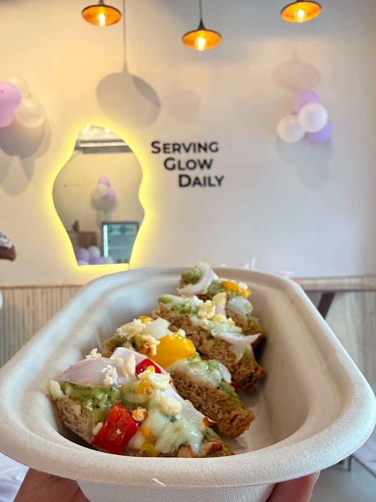 Avocado Toast (Classic)